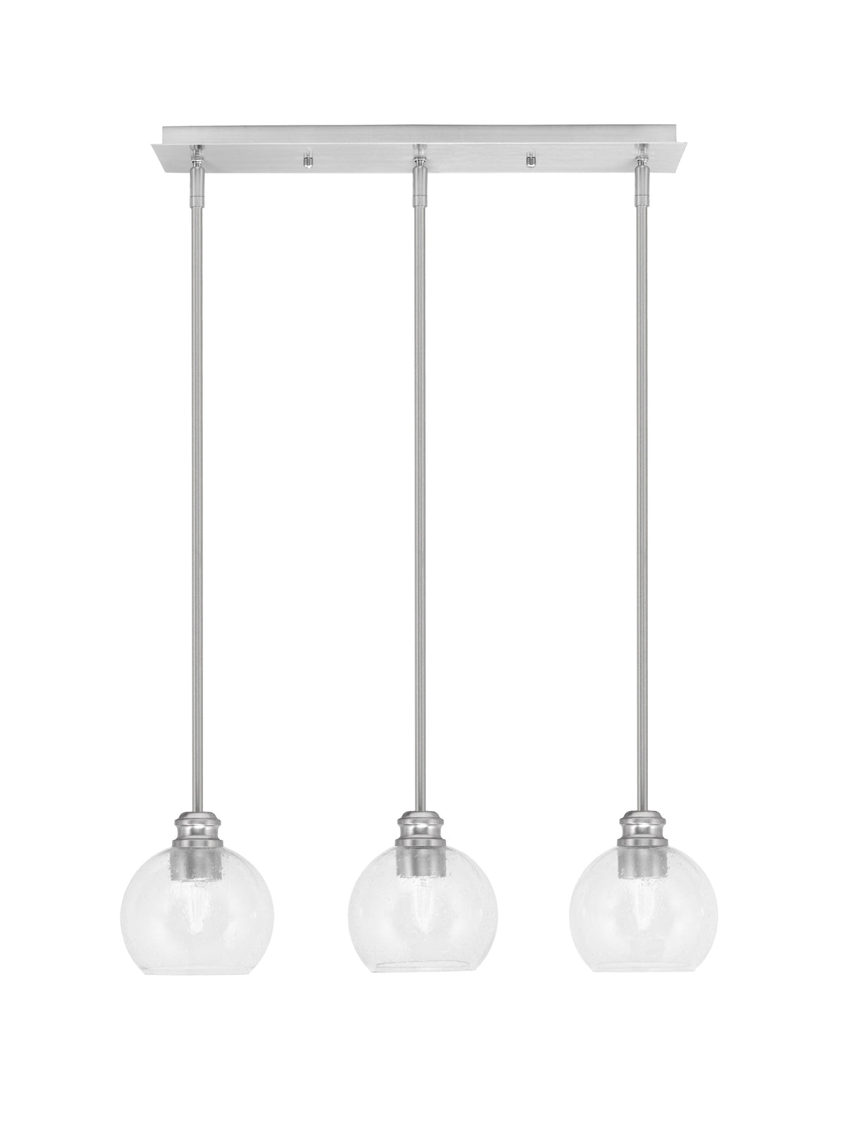Toltec Lighting | 1153-BN-4100
