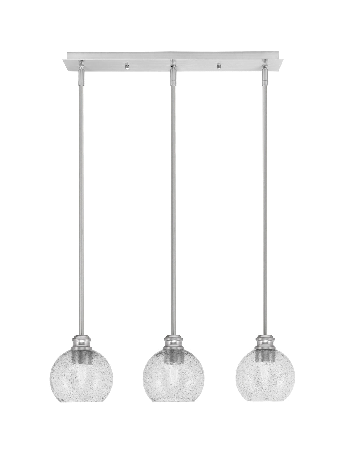 Toltec Lighting | 1153-BN-4102