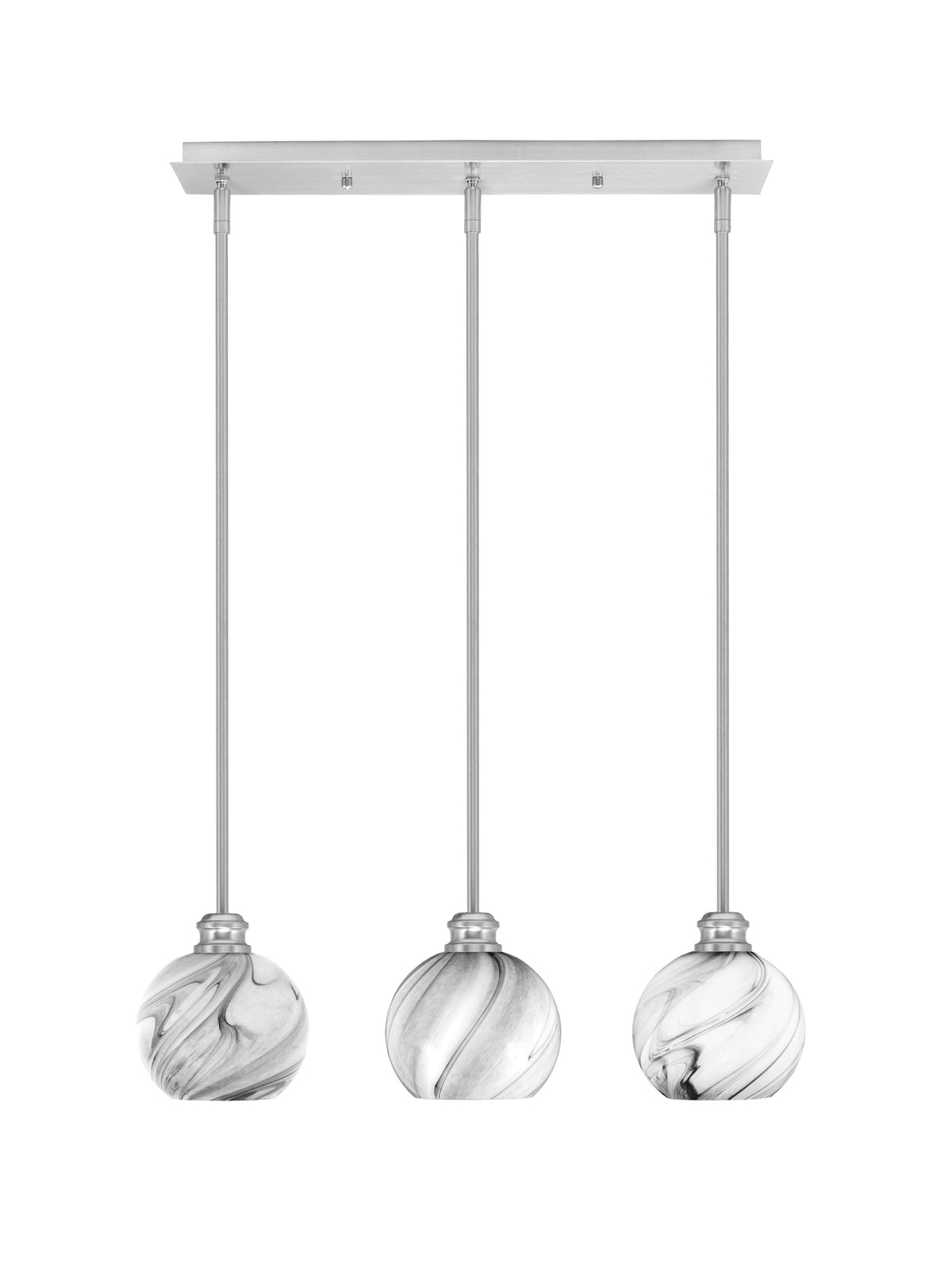Toltec Lighting | 1153-BN-4109