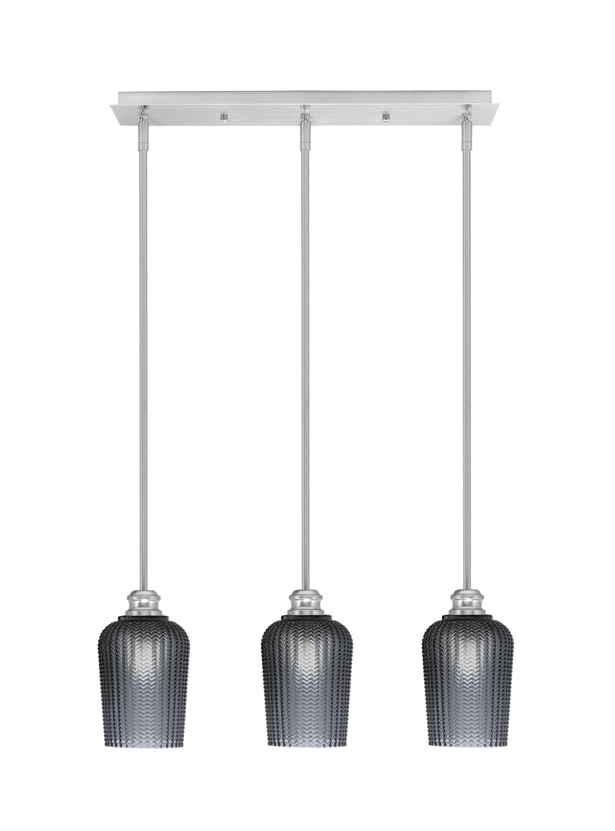 Toltec Lighting | 1153-BN-4252