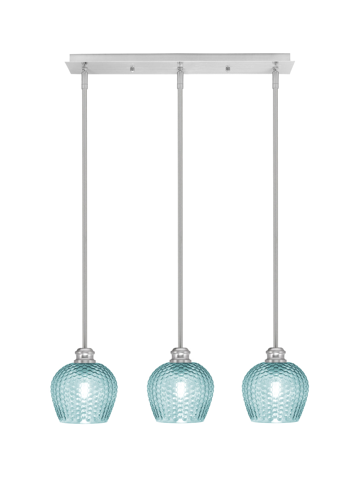 Toltec Lighting | 1153-BN-4605