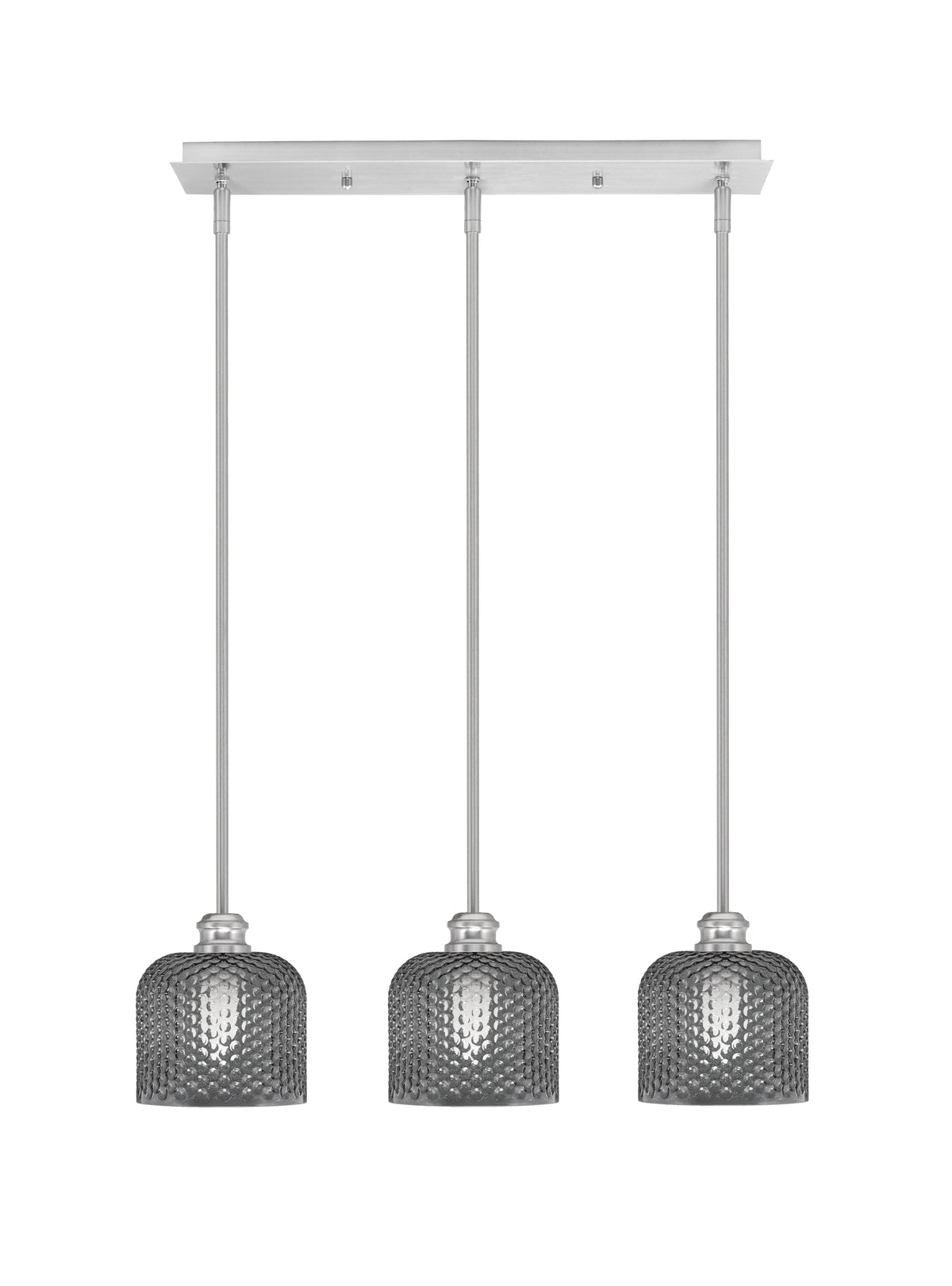 Toltec Lighting | 1153-BN-4612