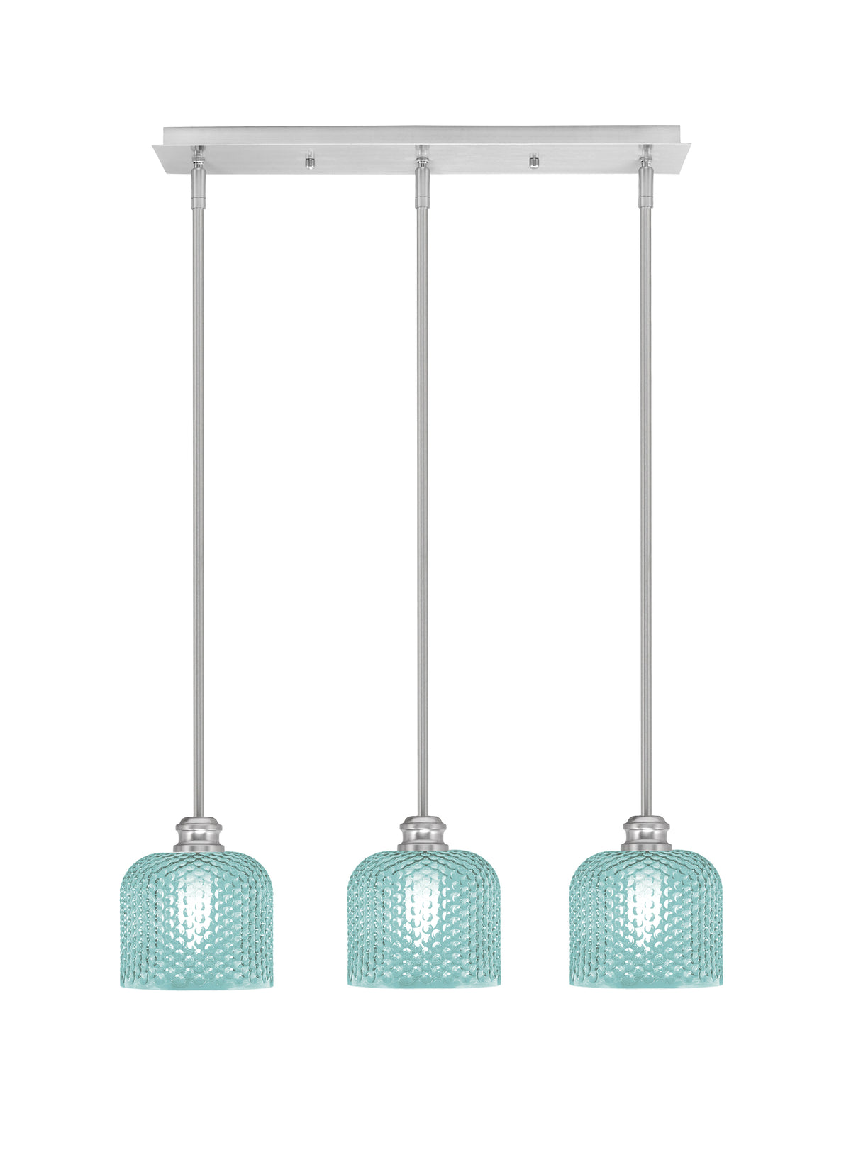 Toltec Lighting | 1153-BN-4615