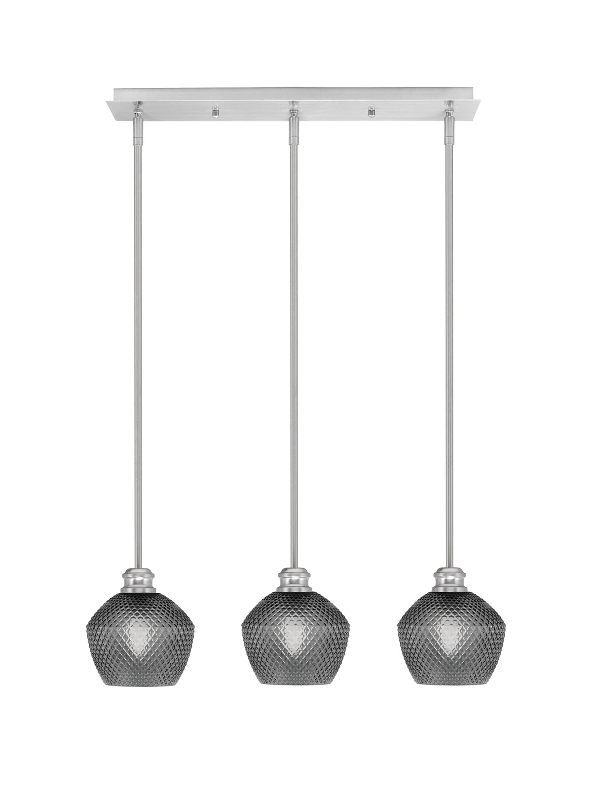 Toltec Lighting | 1153-BN-4622
