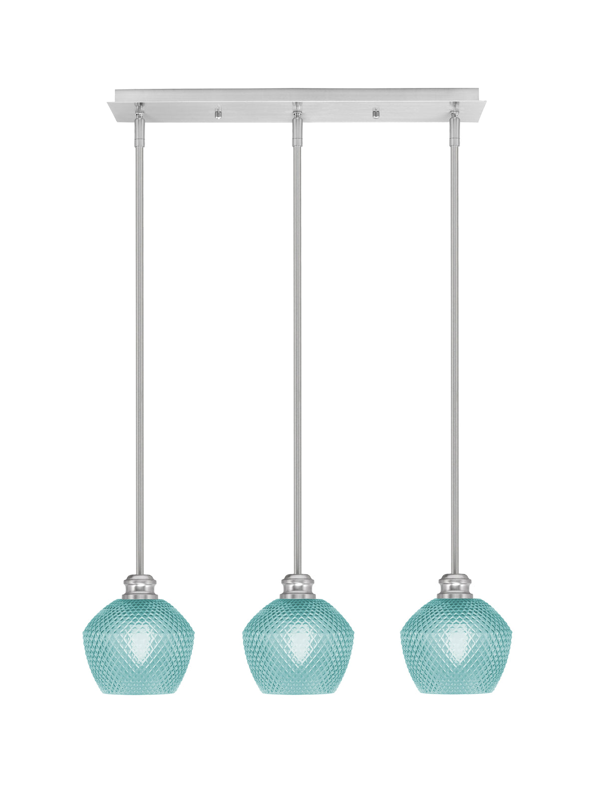 Toltec Lighting | 1153-BN-4625