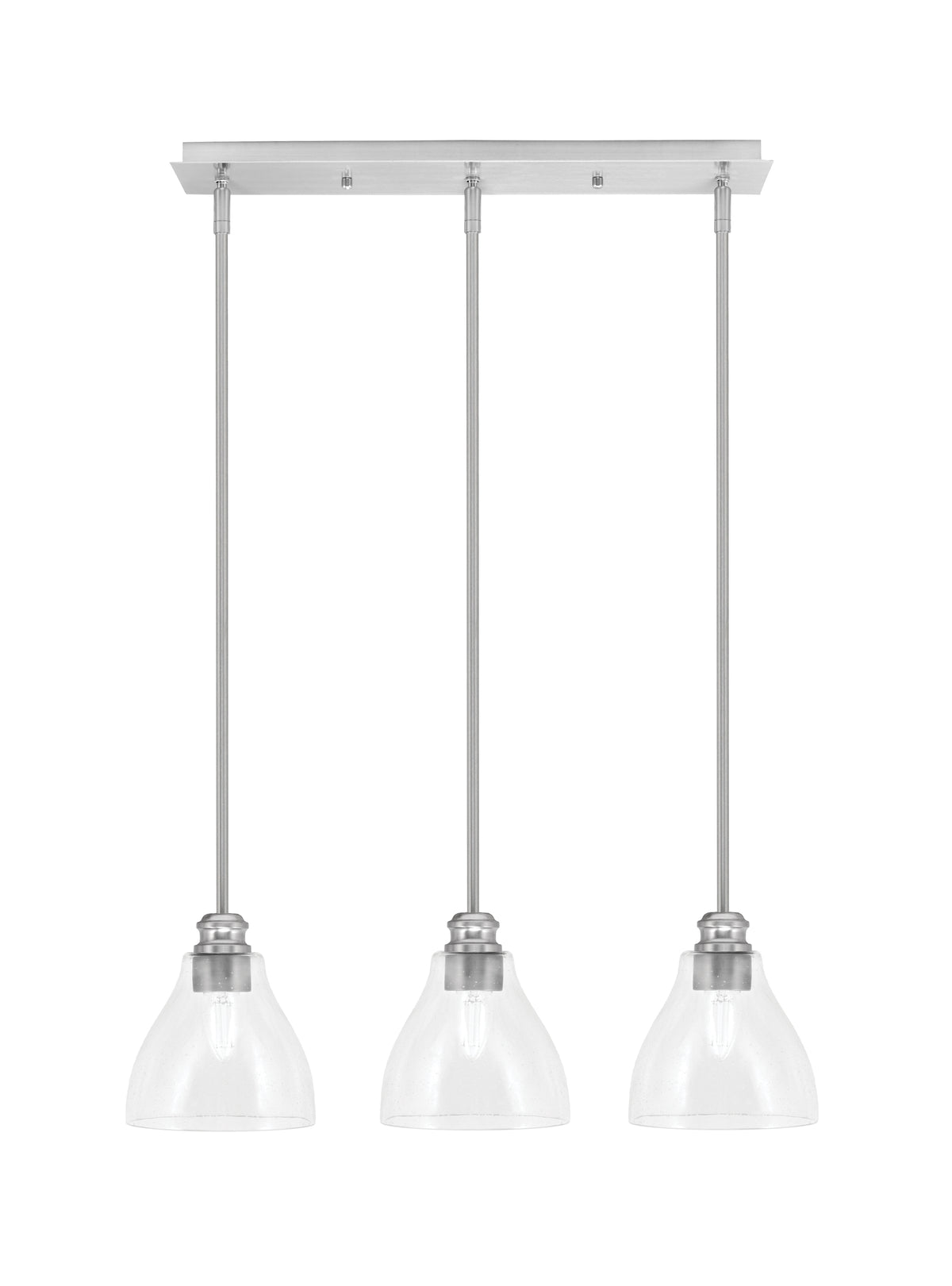 Toltec Lighting | 1153-BN-4760