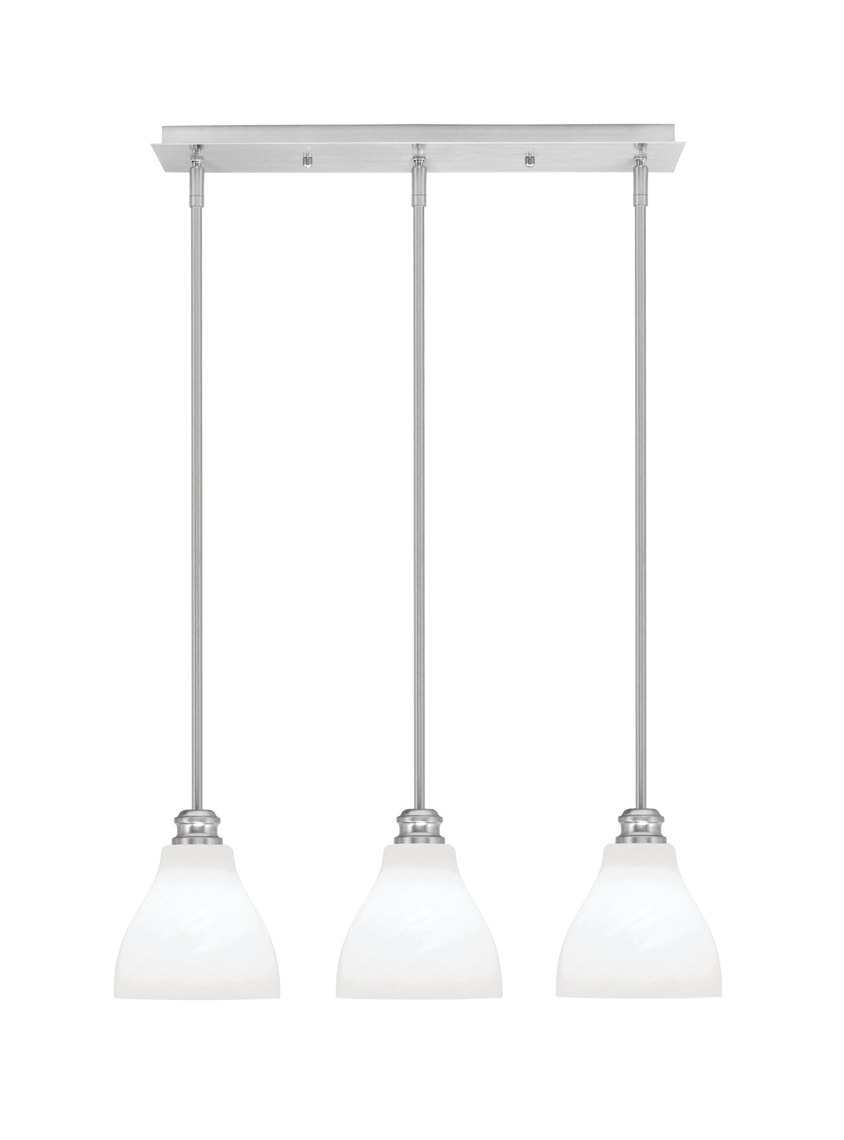 Toltec Lighting | 1153-BN-4761