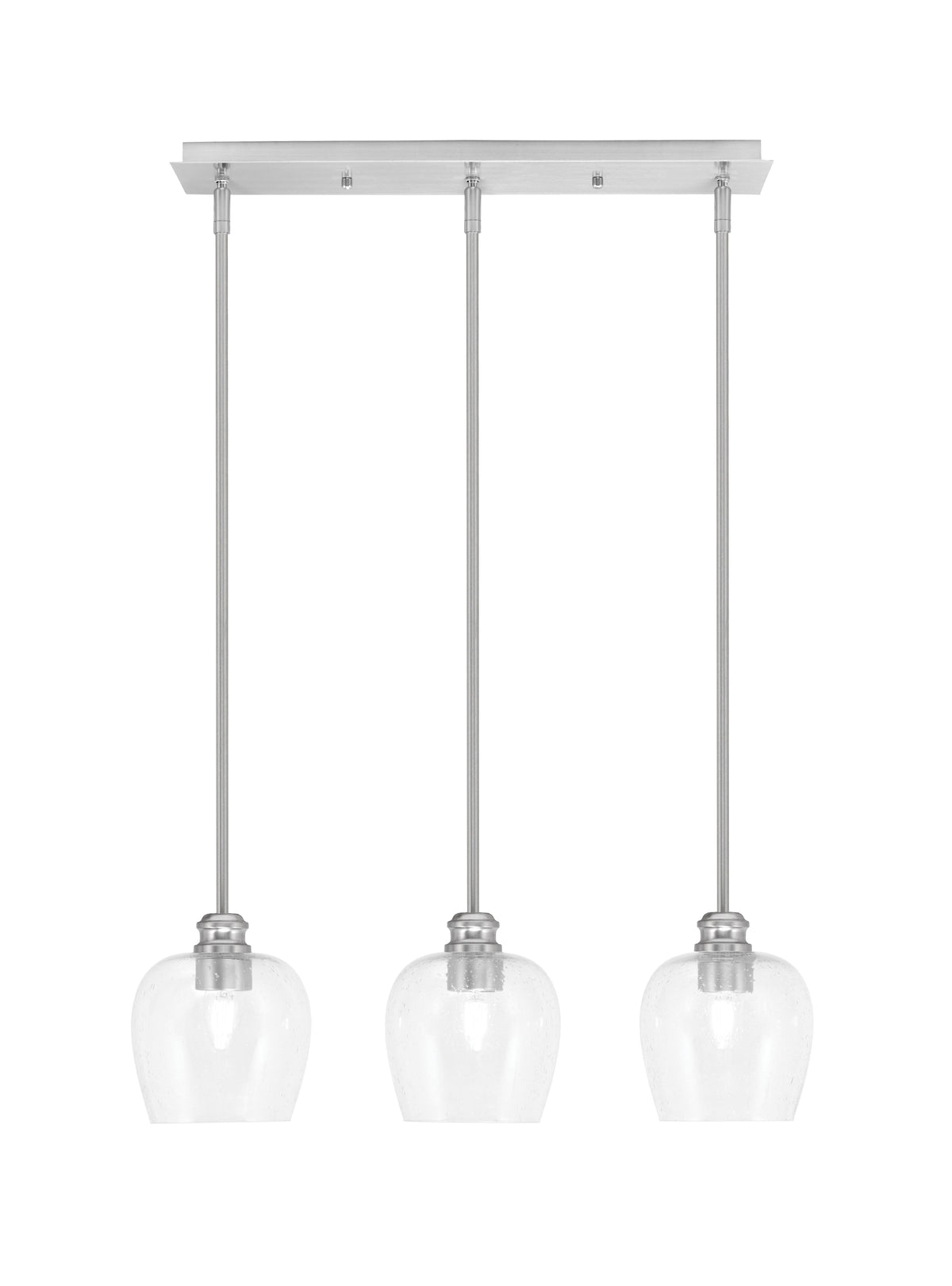 Toltec Lighting | 1153-BN-4810