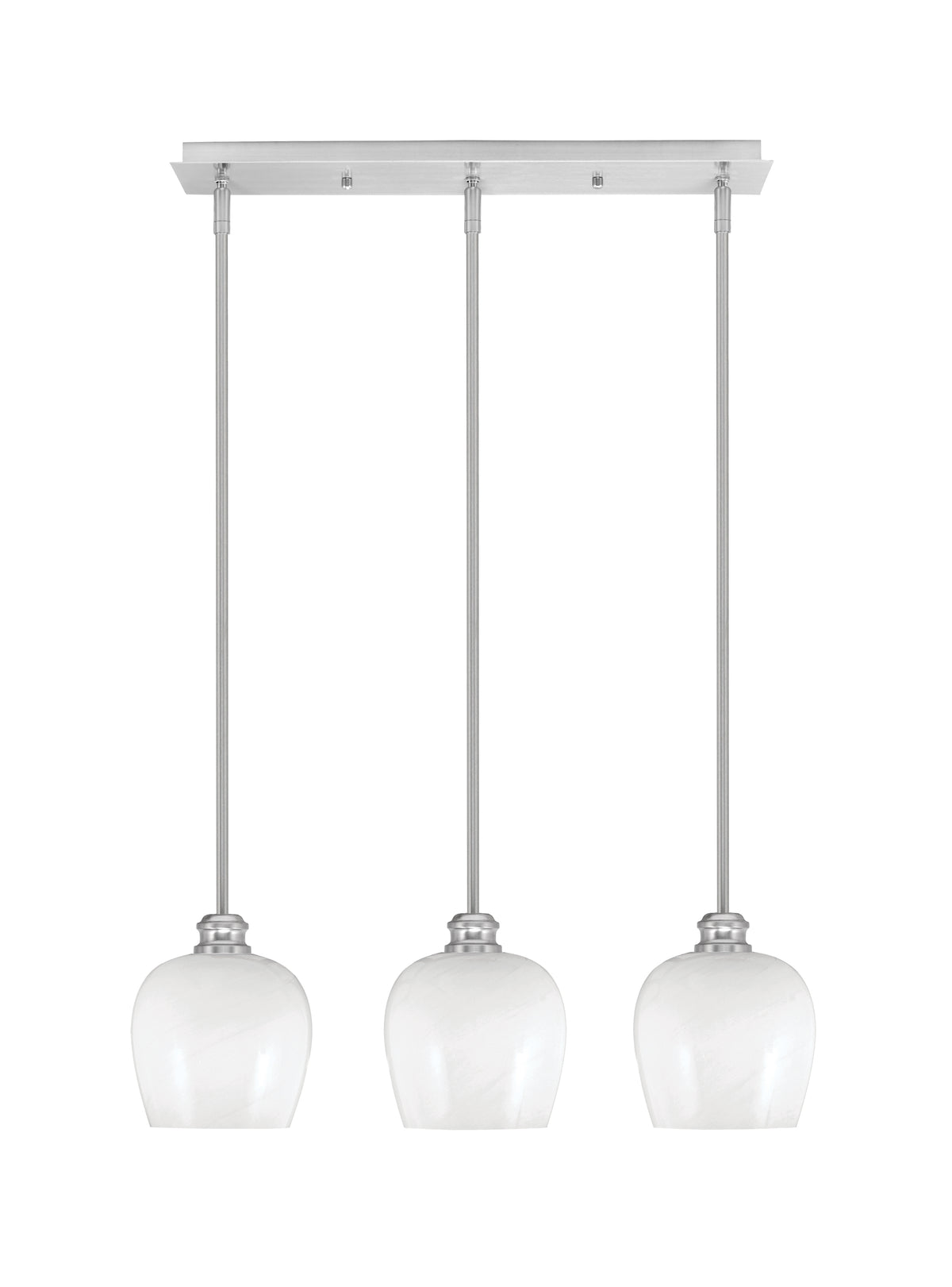 Toltec Lighting | 1153-BN-4811