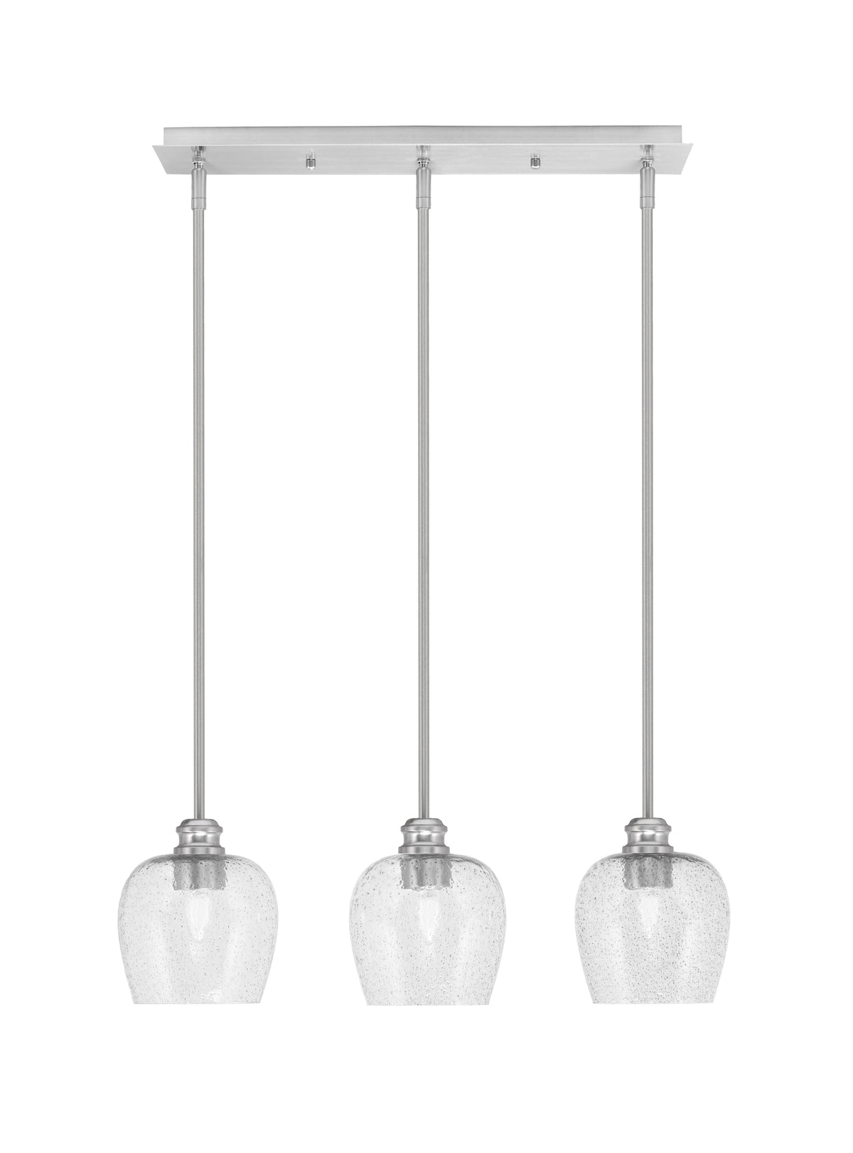Toltec Lighting | 1153-BN-4812