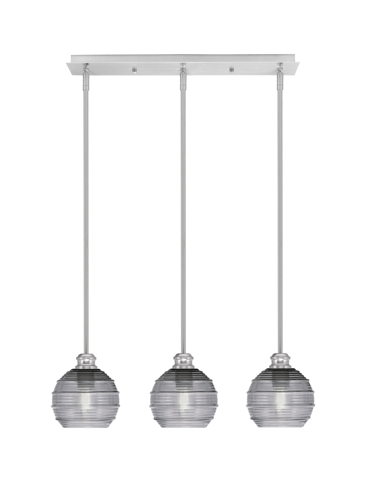 Toltec Lighting | 1153-BN-5112
