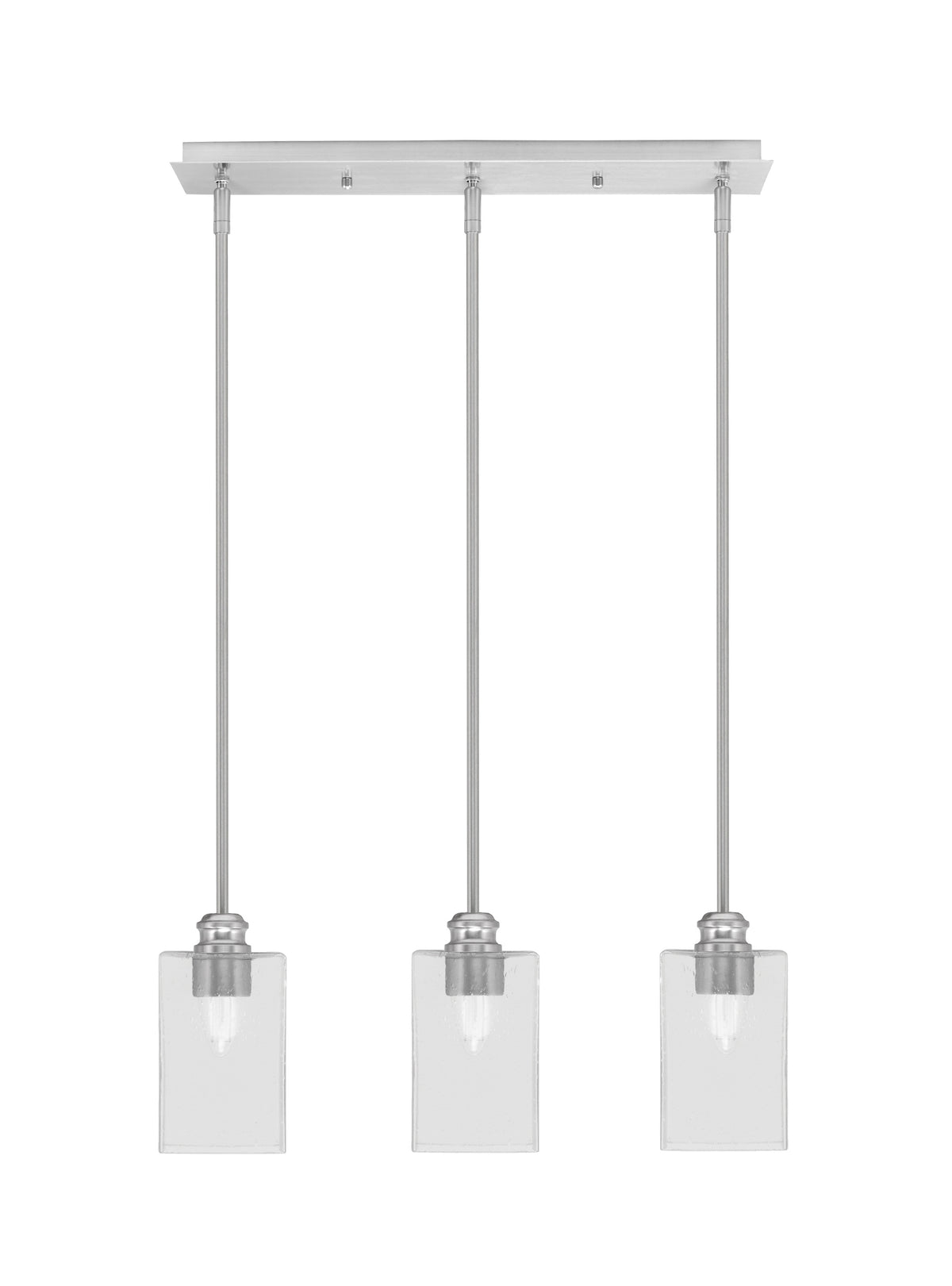Toltec Lighting | 1153-BN-530