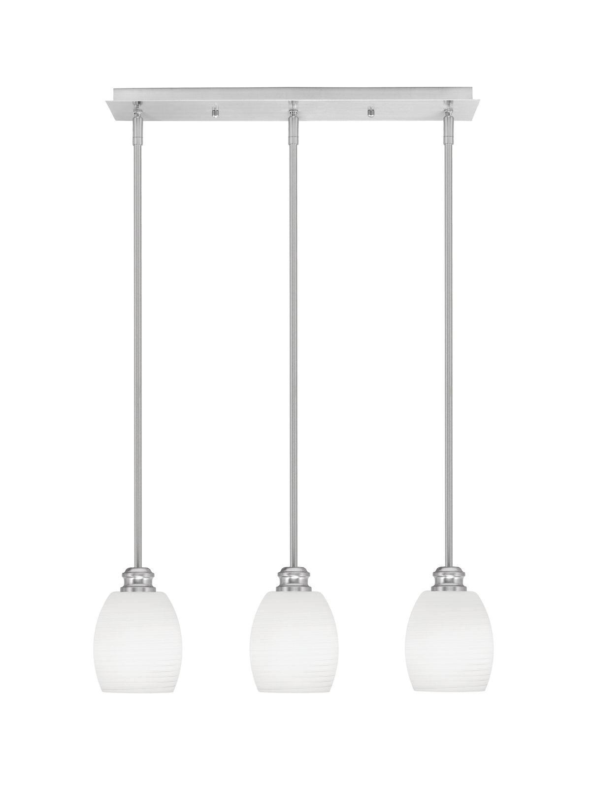 Toltec Lighting | 1153-BN-615