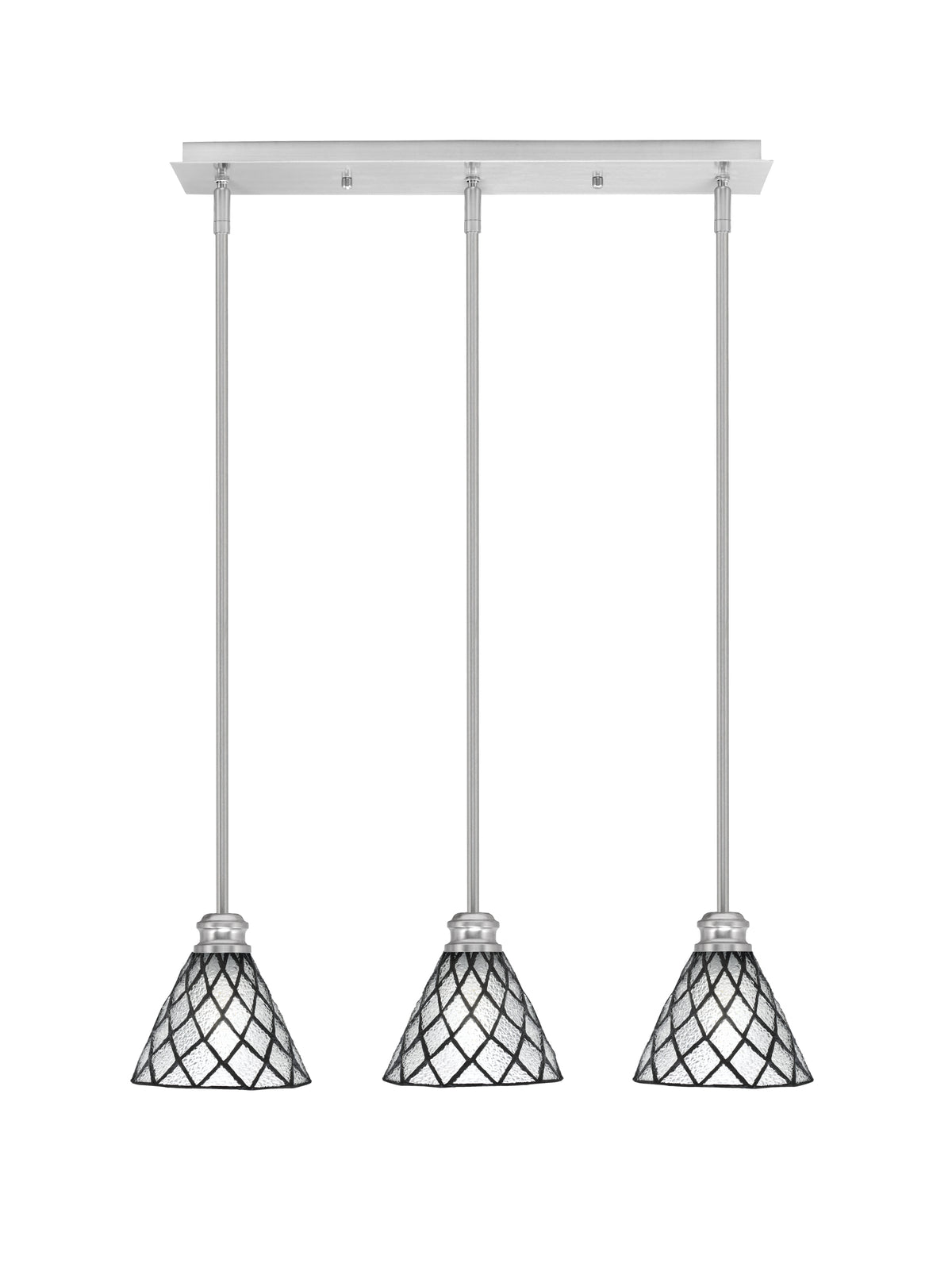 Toltec Lighting | 1153-BN-9185
