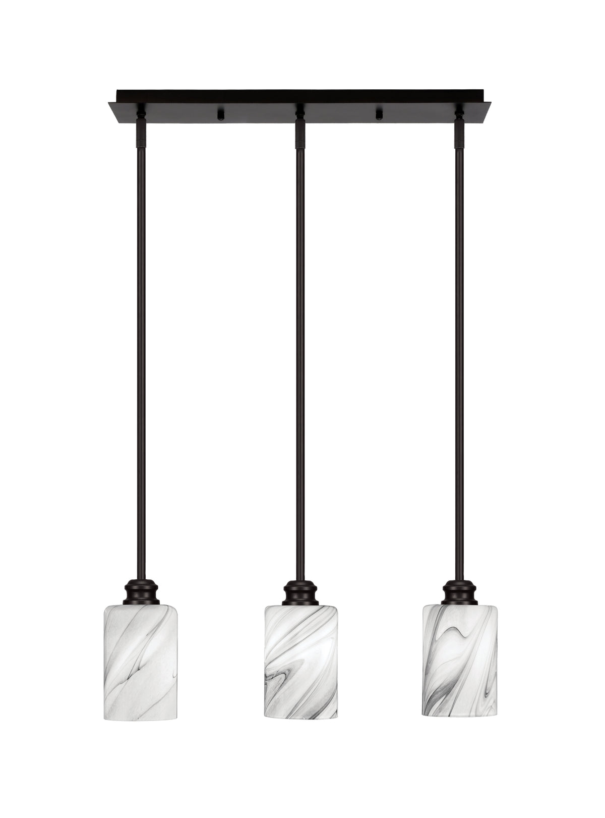 Toltec Lighting | 1153-ES-3009