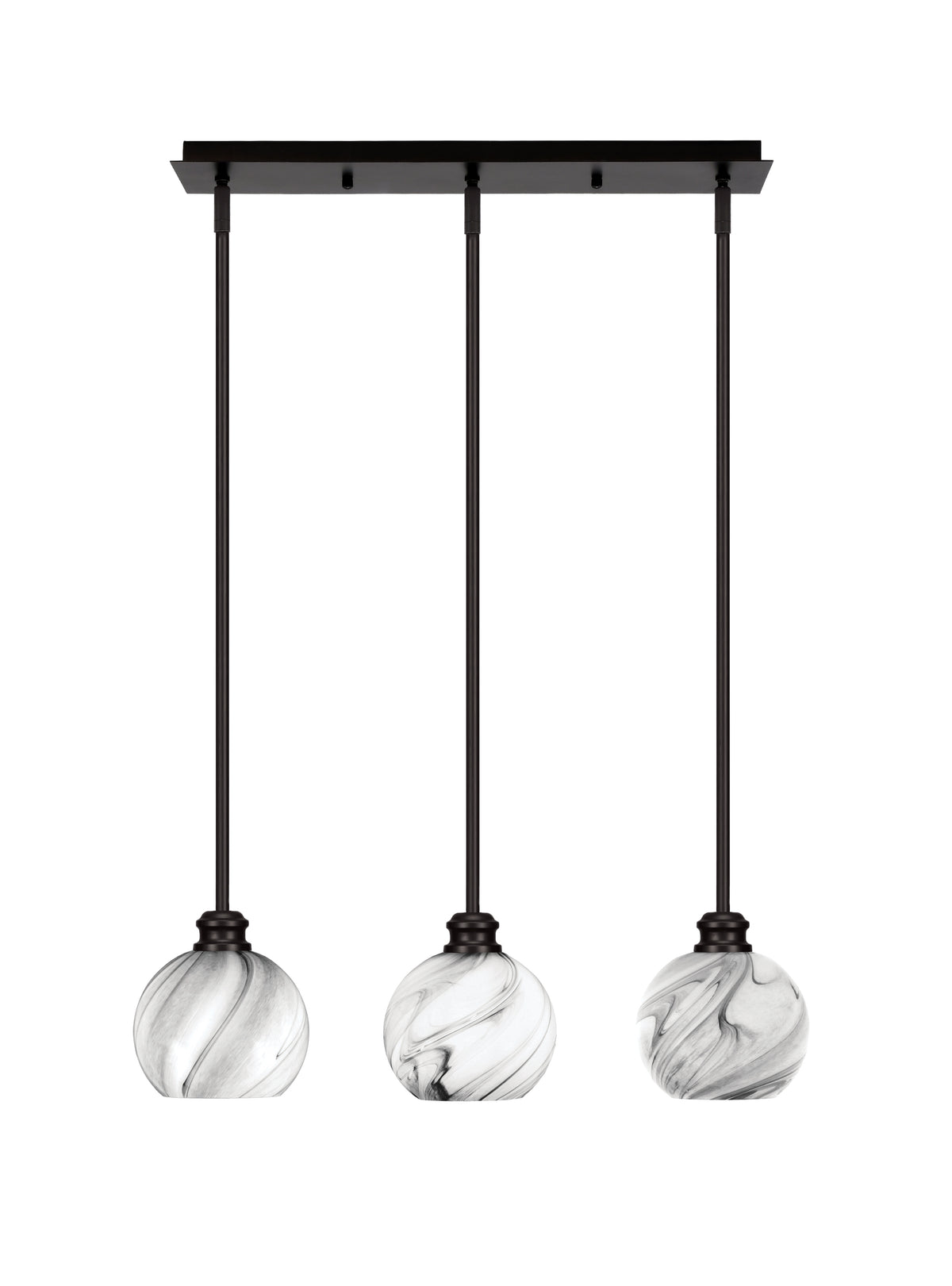 Toltec Lighting | 1153-ES-4109