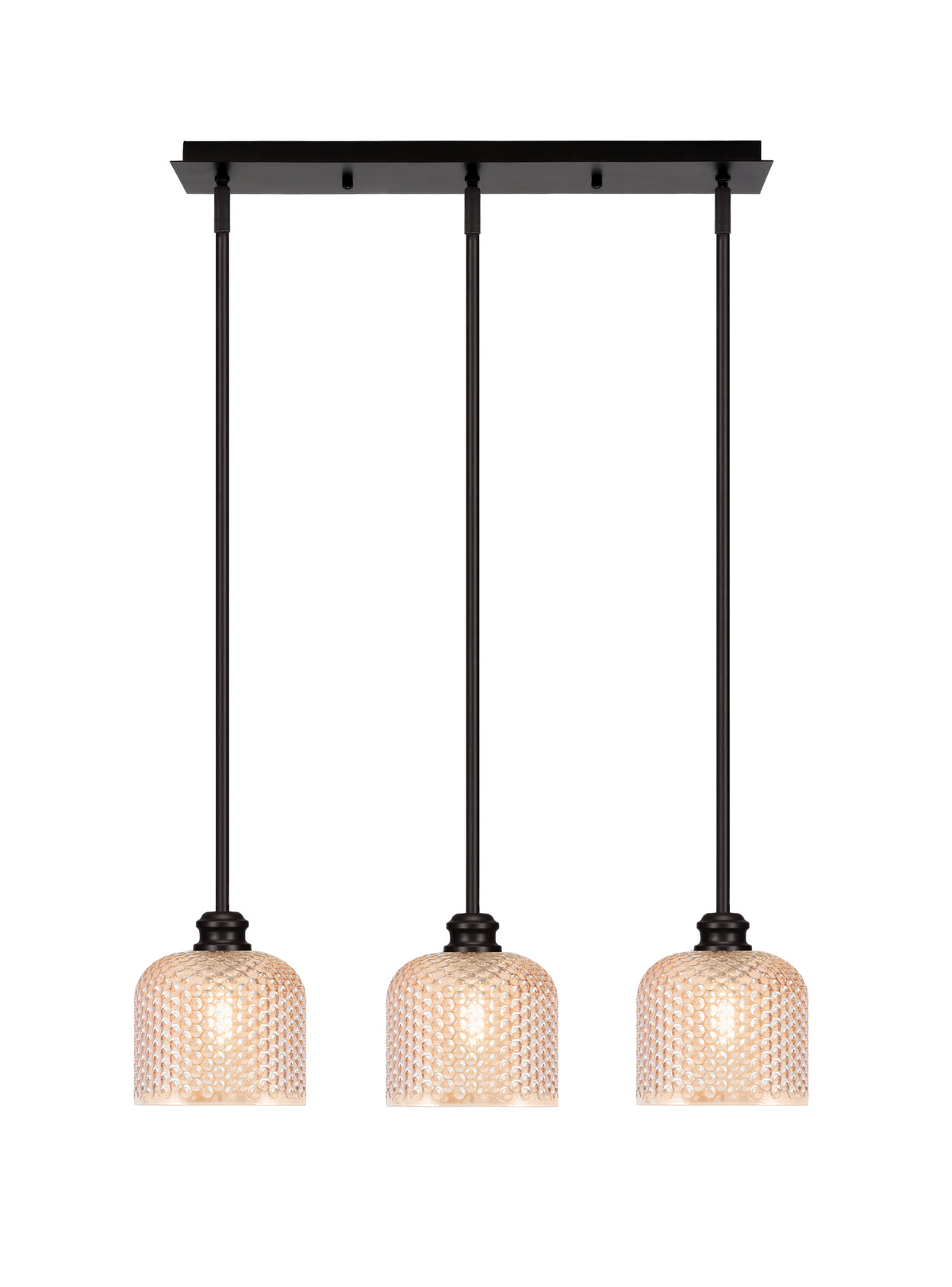 Toltec Lighting | 1153-ES-4613
