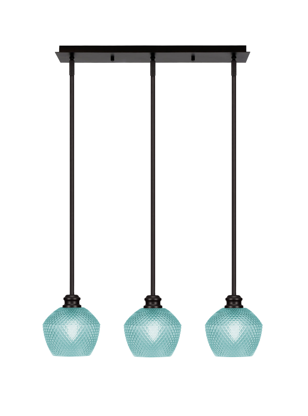 Toltec Lighting | 1153-ES-4625