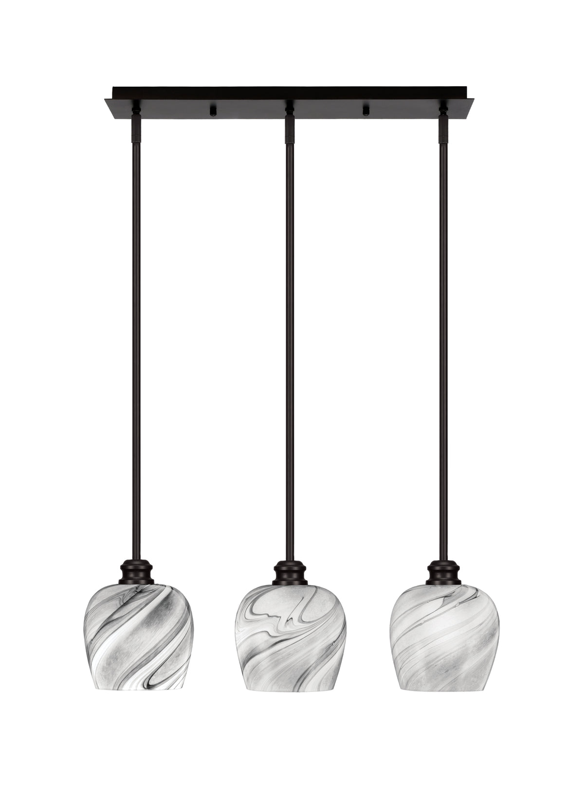 Toltec Lighting | 1153-ES-4819