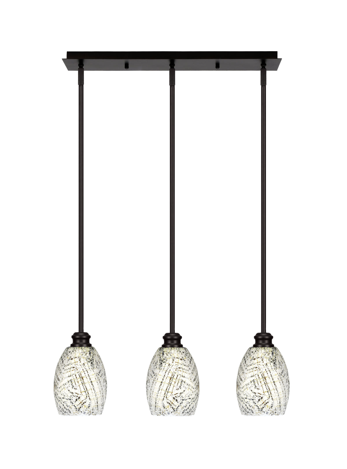 Toltec Lighting | 1153-ES-5054