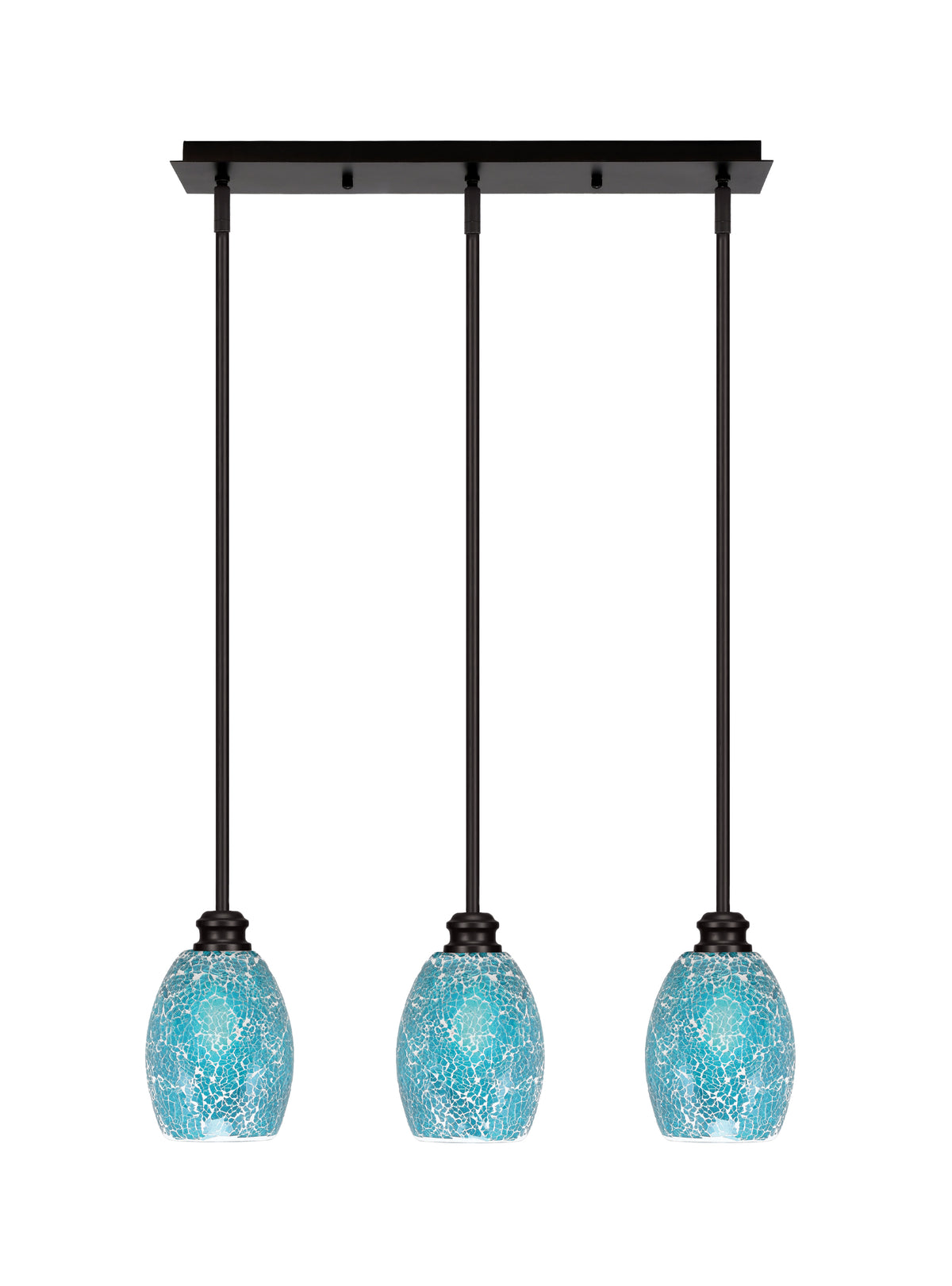 Toltec Lighting | 1153-ES-5055
