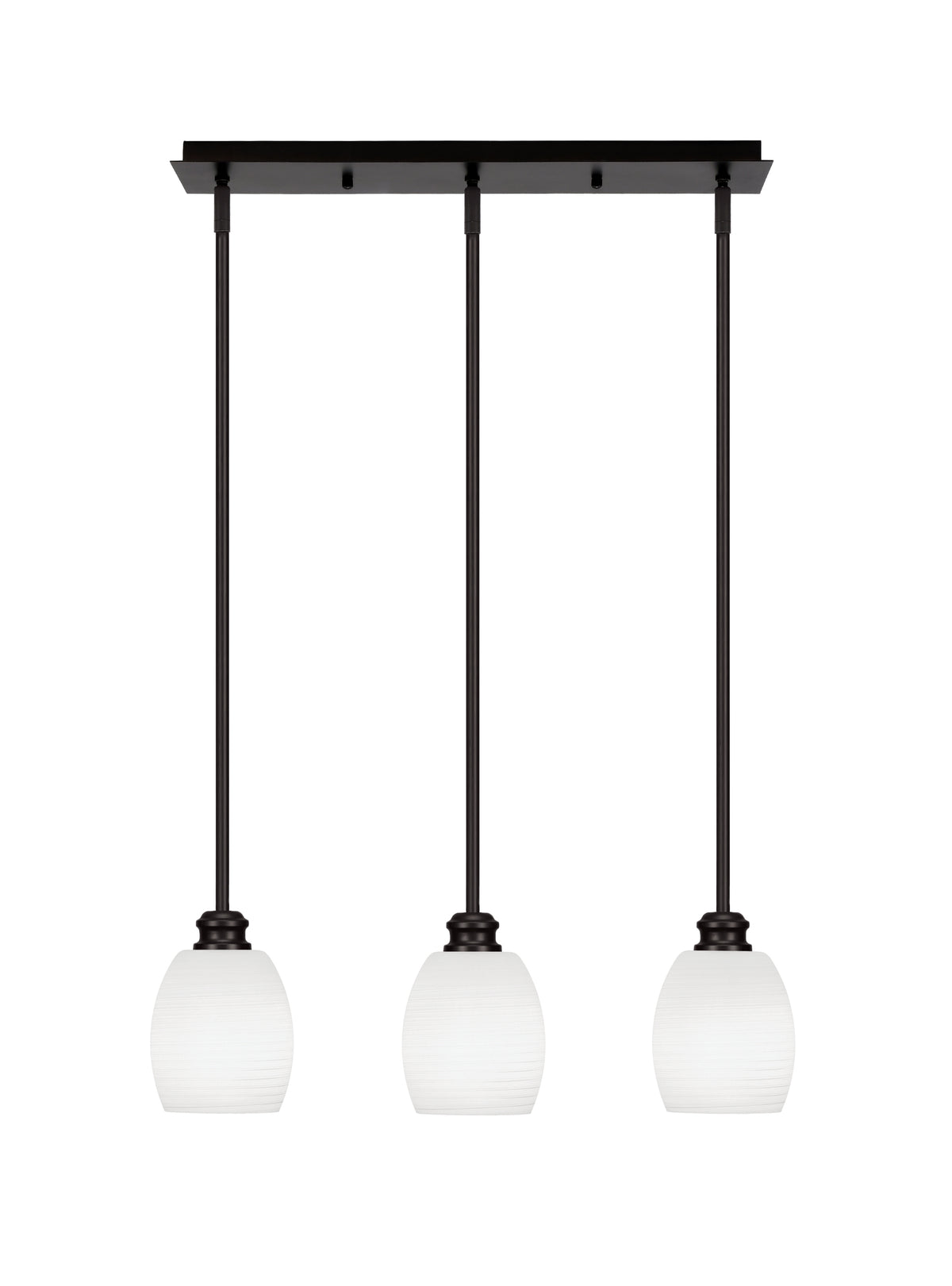 Toltec Lighting | 1153-ES-615