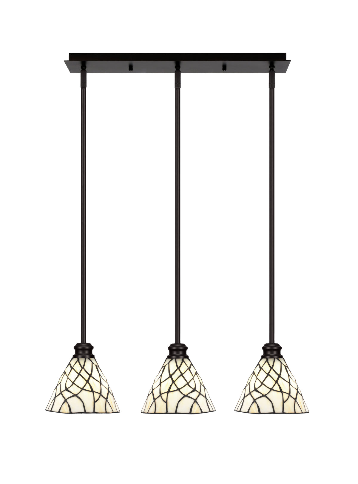 Toltec Lighting | 1153-ES-9115