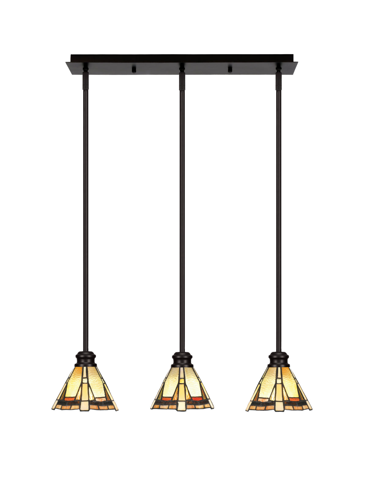 Toltec Lighting | 1153-ES-9345