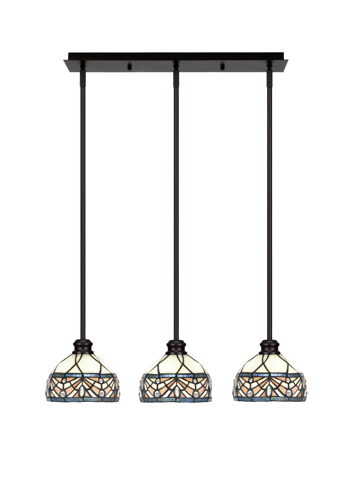 Toltec Lighting | 1153-ES-9485