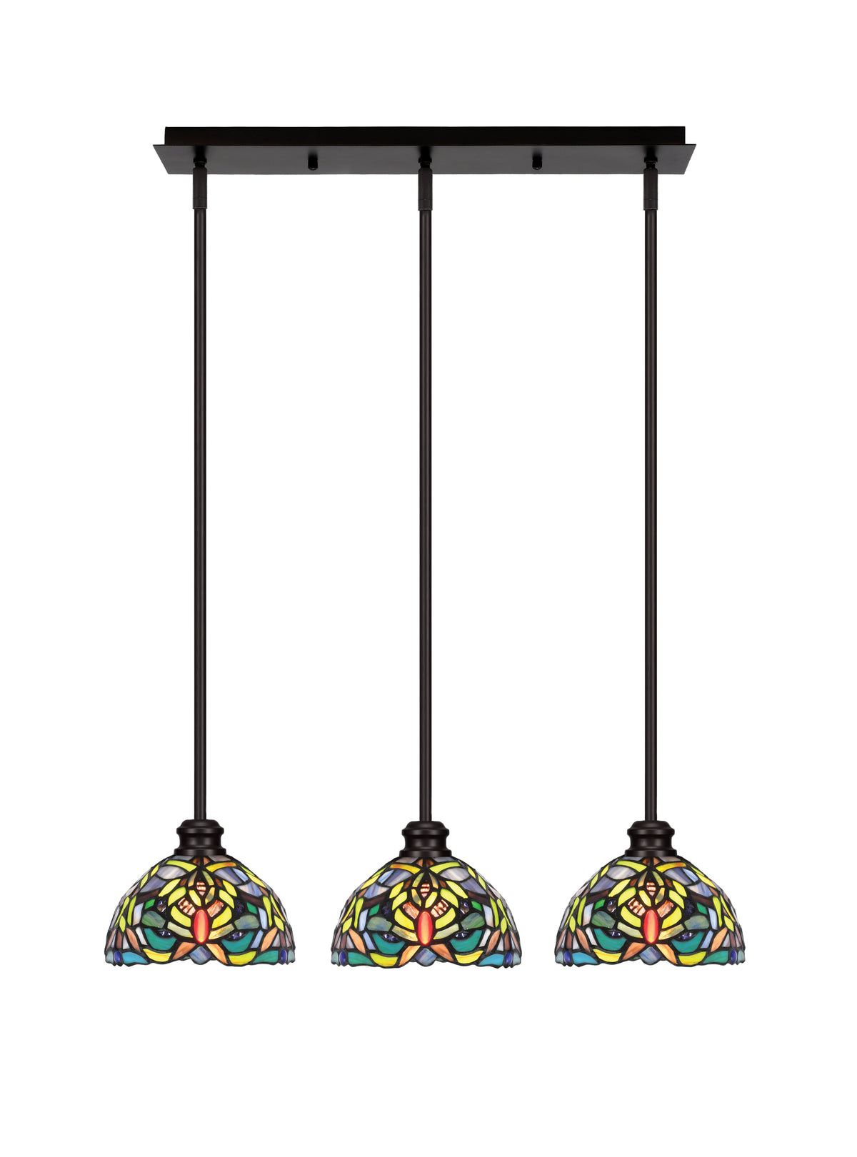 Toltec Lighting | 1153-ES-9905