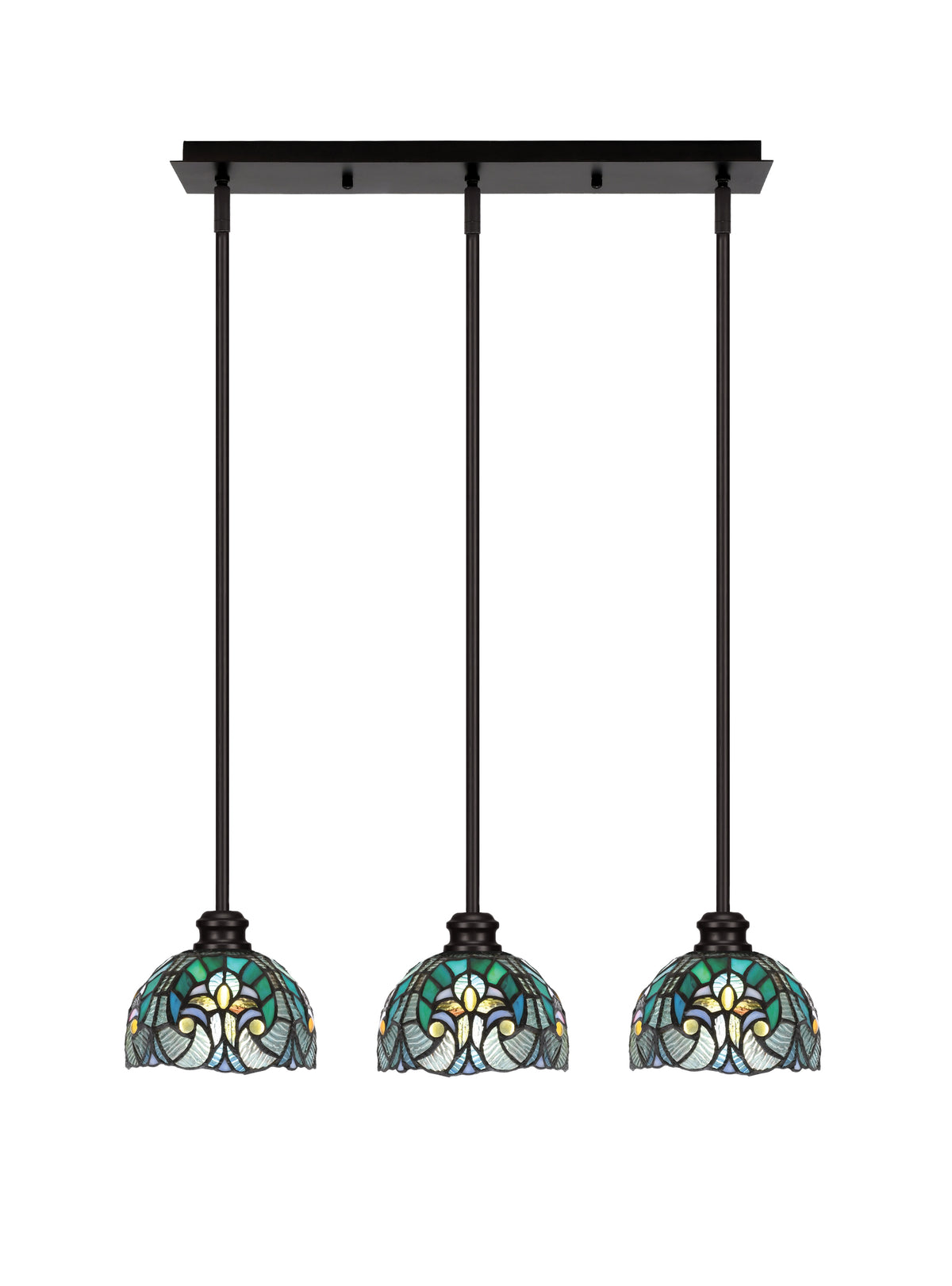 Toltec Lighting | 1153-ES-9925