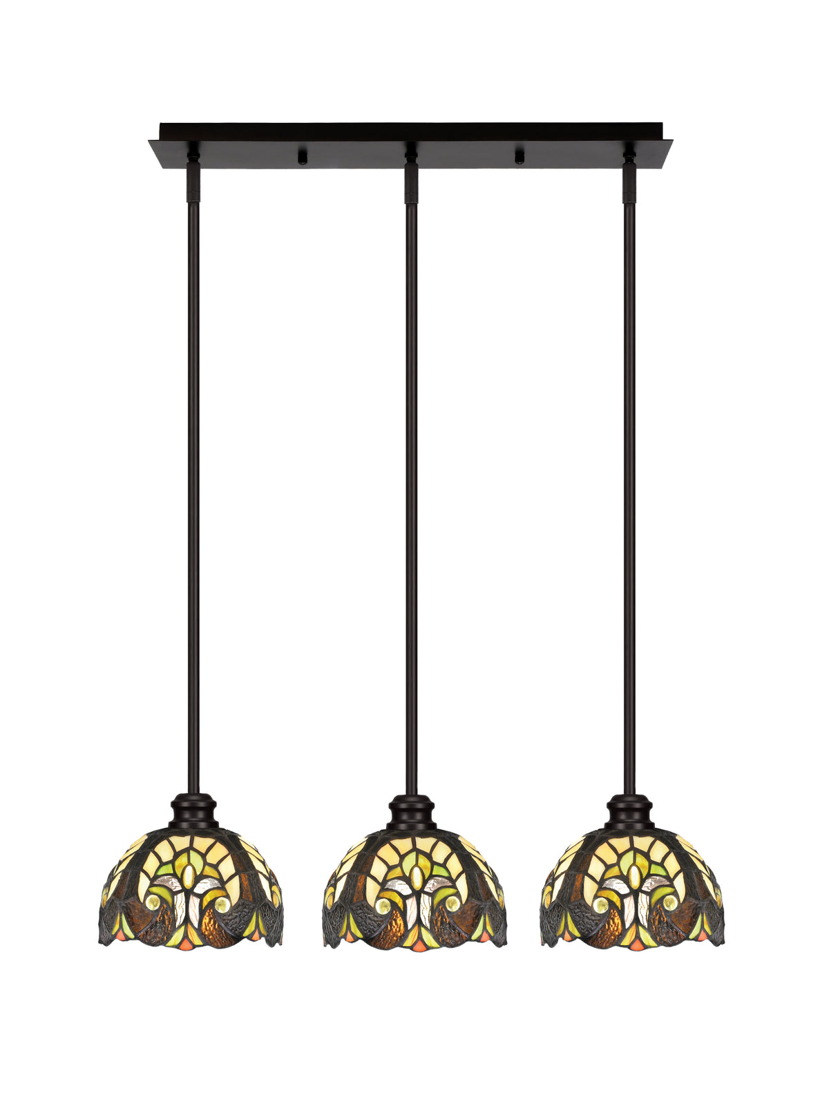 Toltec Lighting | 1153-ES-9945