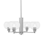 Toltec Lighting | 1154-BN-202