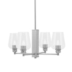Toltec Lighting | 1154-BN-210