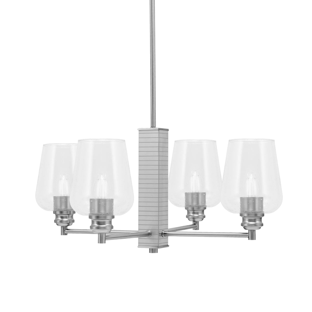 Toltec Lighting | 1154-BN-210