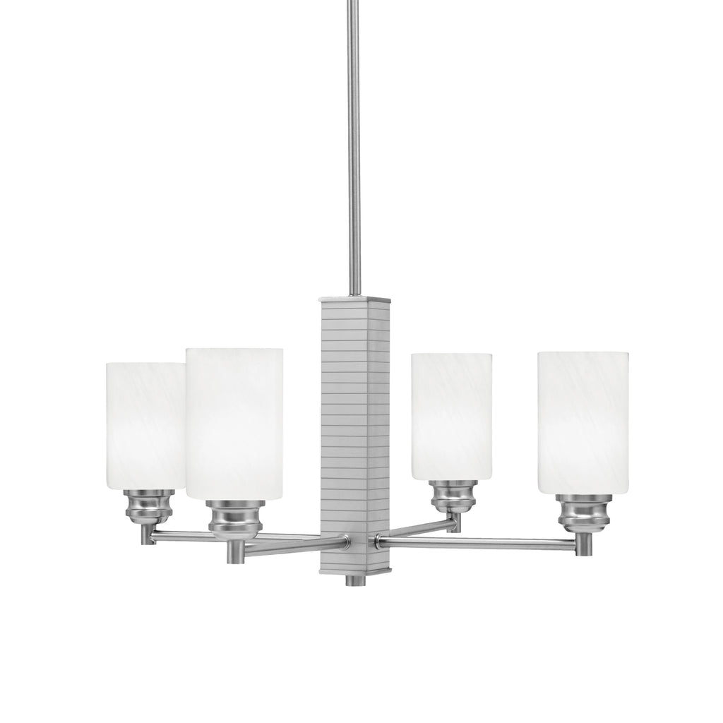 Toltec Lighting | 1154-BN-3001