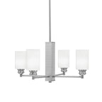 Toltec Lighting | 1154-BN-3001