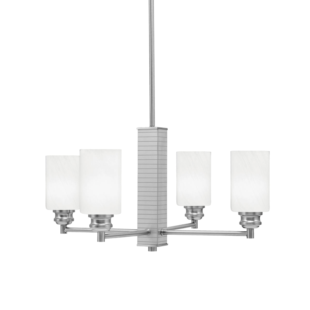 Toltec Lighting | 1154-BN-3001