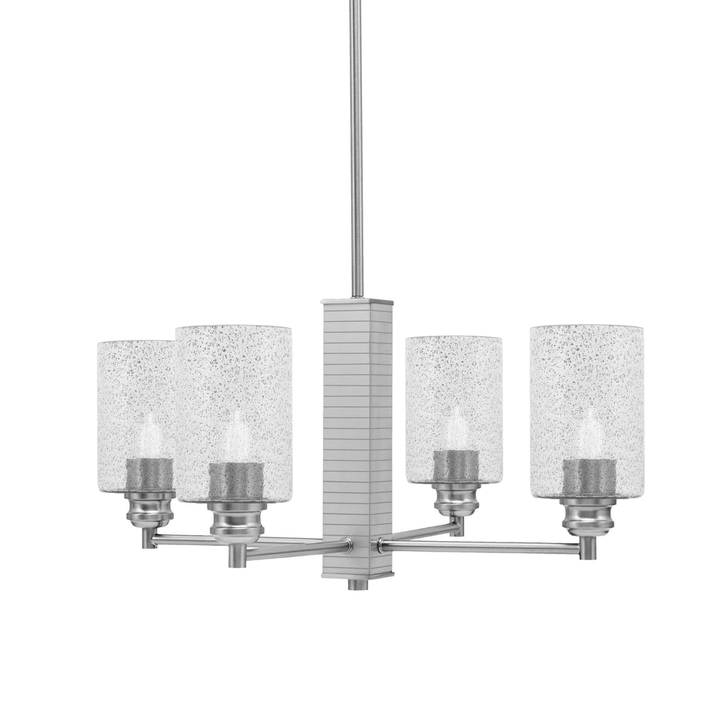 Toltec Lighting | 1154-BN-3002