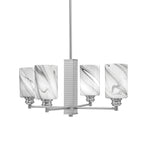 Toltec Lighting | 1154-BN-3009