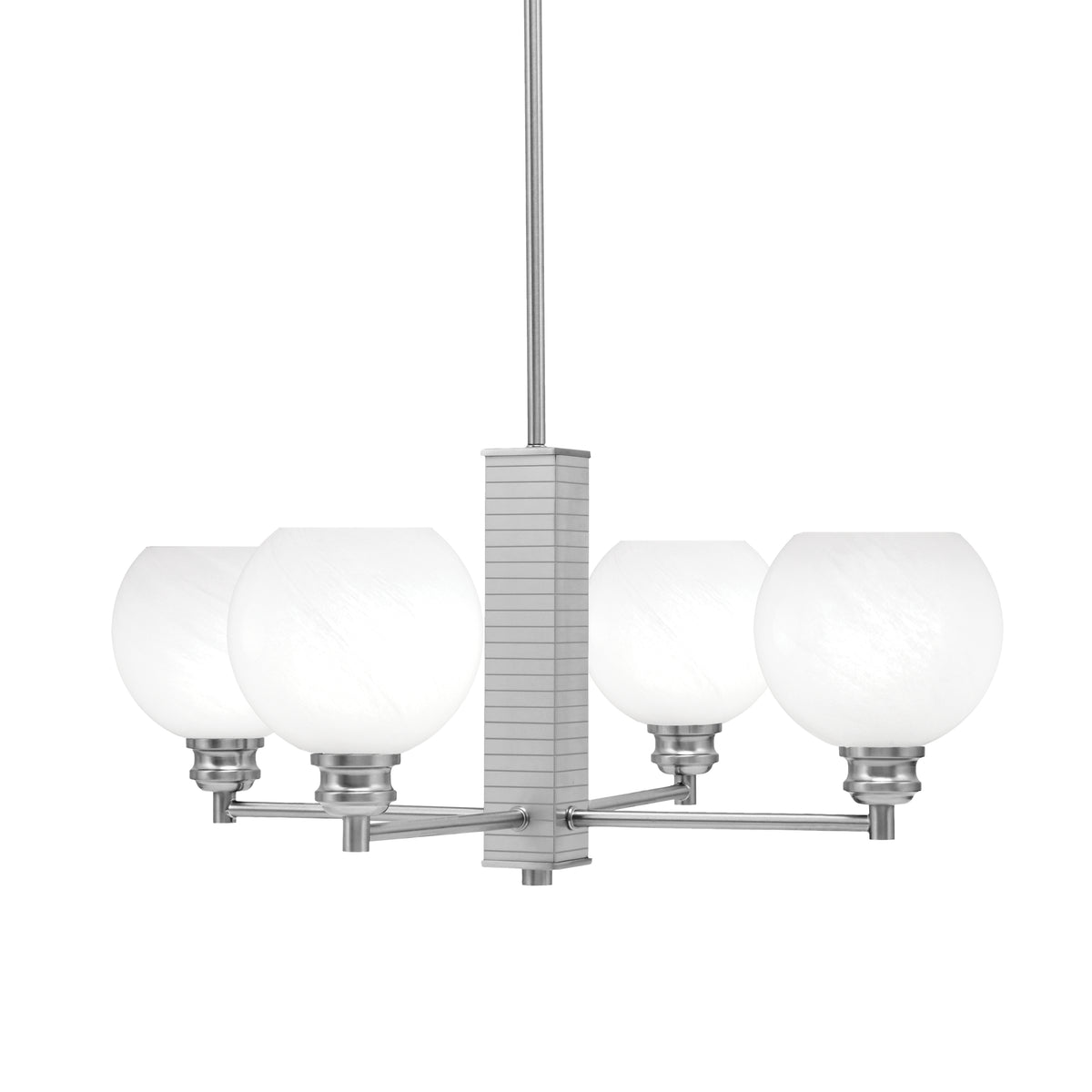 Toltec Lighting | 1154-BN-4101