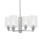 Toltec Lighting | 1154-BN-4250