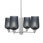 Toltec Lighting | 1154-BN-4252