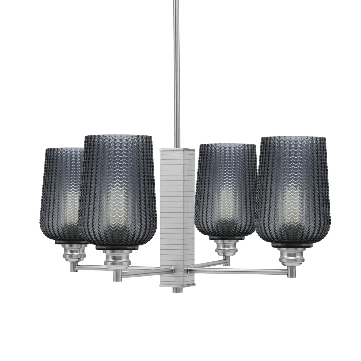 Toltec Lighting | 1154-BN-4252
