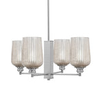 Toltec Lighting | 1154-BN-4253