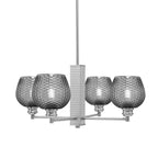Toltec Lighting | 1154-BN-4602