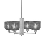 Toltec Lighting | 1154-BN-4612