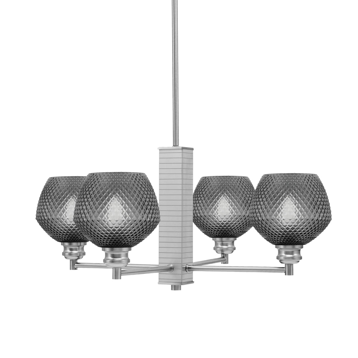 Toltec Lighting | 1154-BN-4622