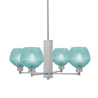 Toltec Lighting | 1154-BN-4625