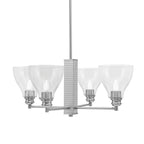 Toltec Lighting | 1154-BN-4760